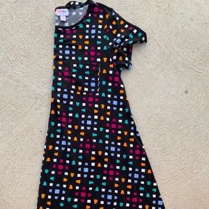 LuLaRoe Carly - XS
